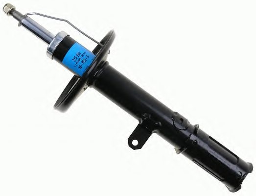 BOGE 32-P83-A Shock Absorber